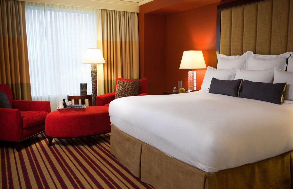 Renaissance Charlotte Southpark Hotel Luaran gambar