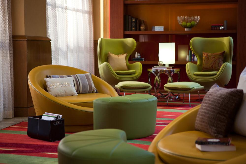 Renaissance Charlotte Southpark Hotel Luaran gambar