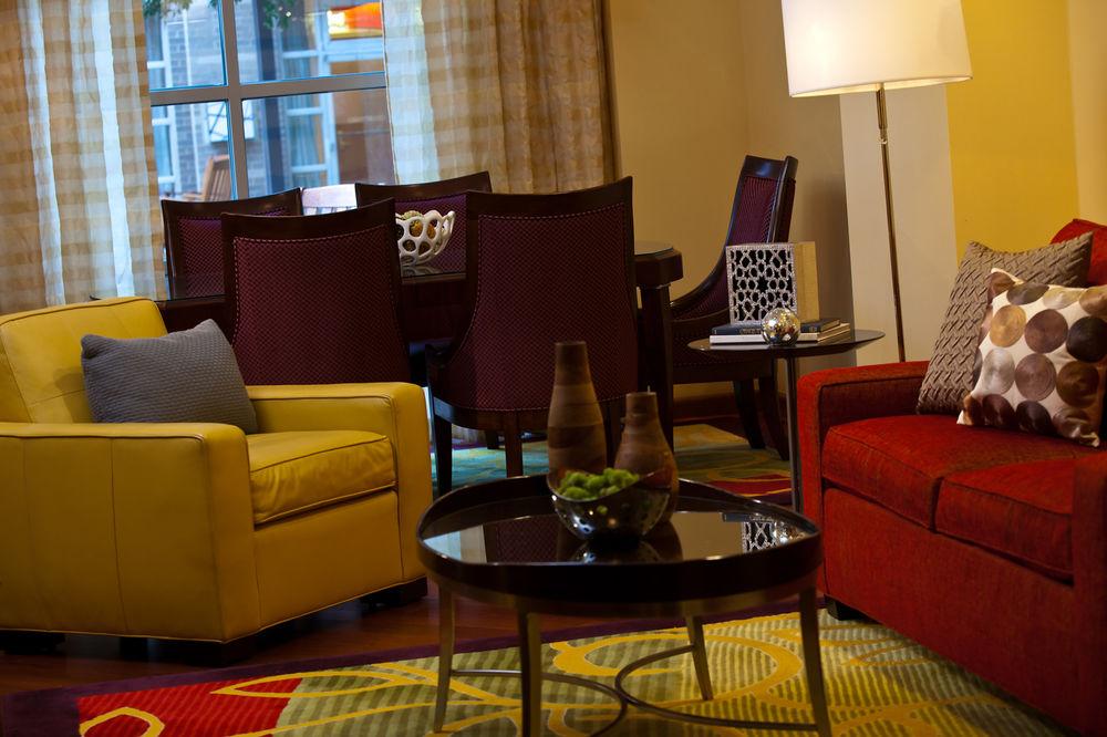Renaissance Charlotte Southpark Hotel Luaran gambar