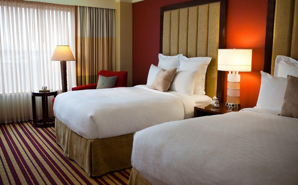 Renaissance Charlotte Southpark Hotel Luaran gambar