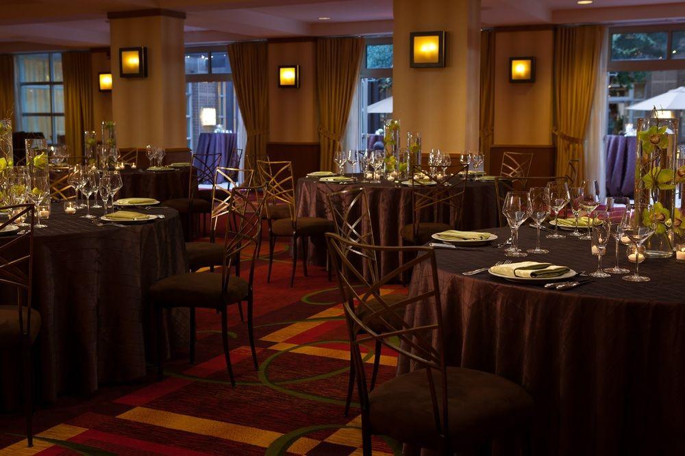 Renaissance Charlotte Southpark Hotel Luaran gambar