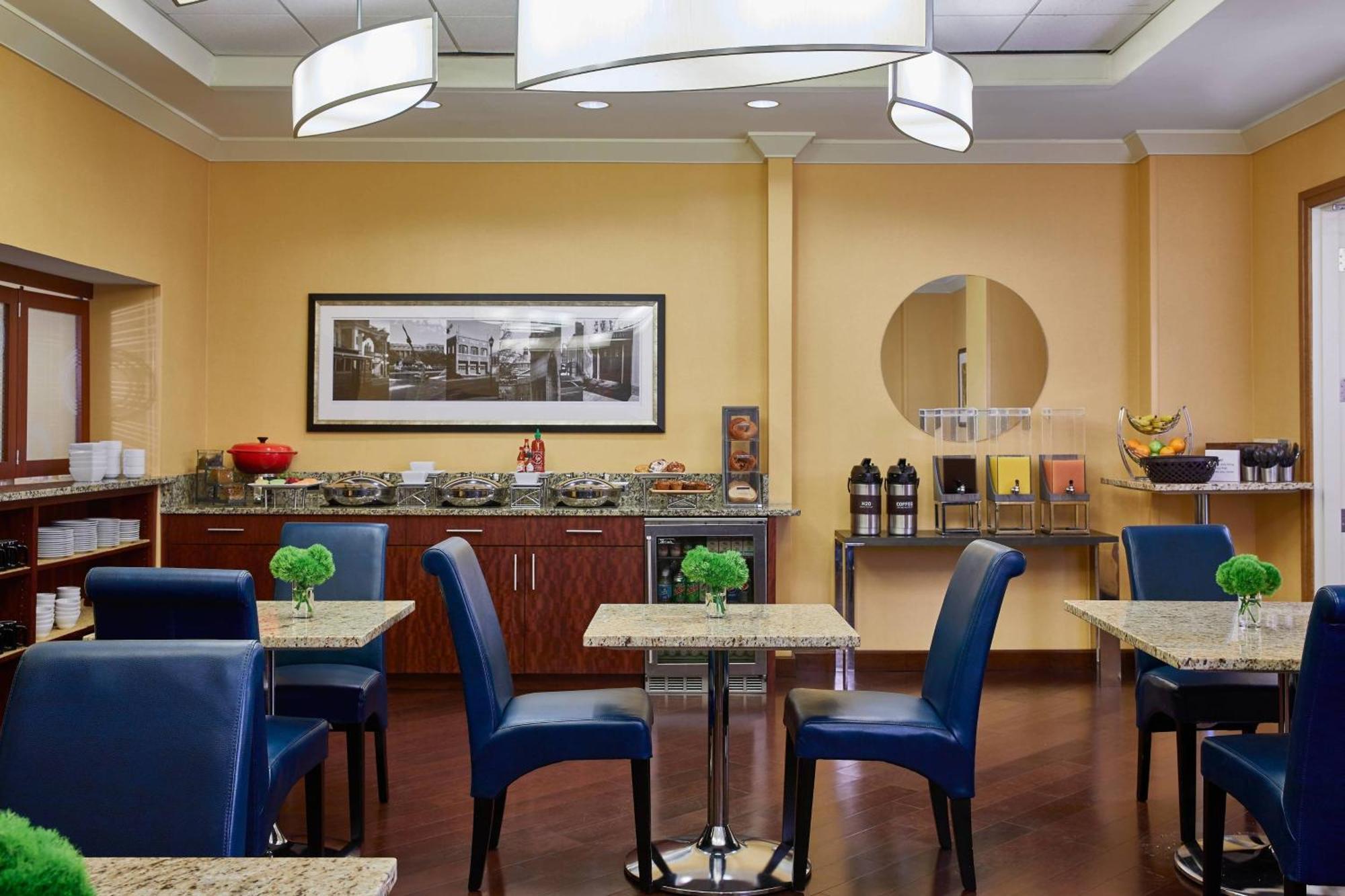 Renaissance Charlotte Southpark Hotel Luaran gambar