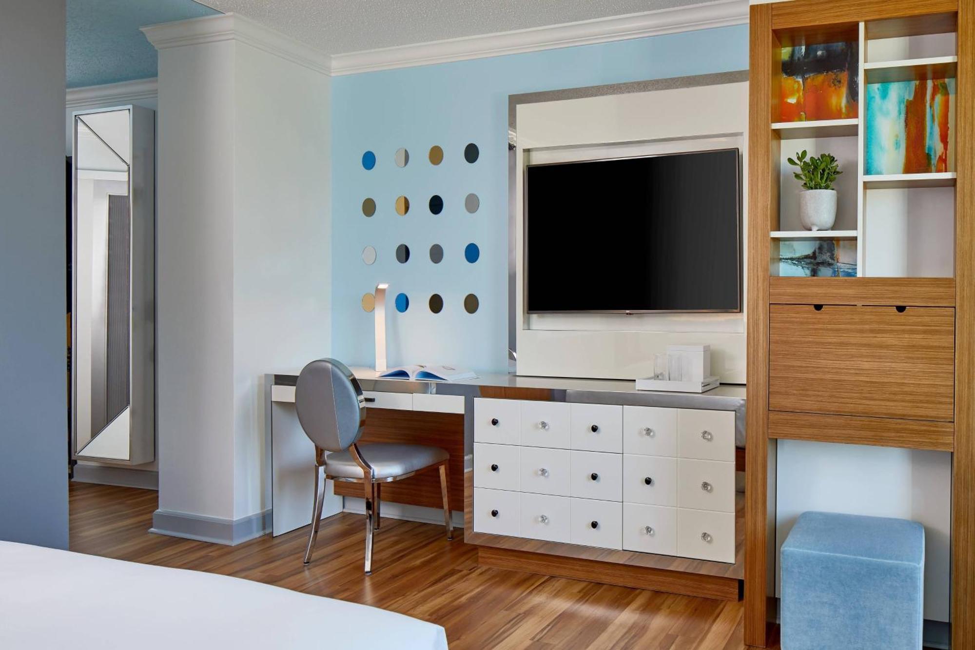 Renaissance Charlotte Southpark Hotel Luaran gambar
