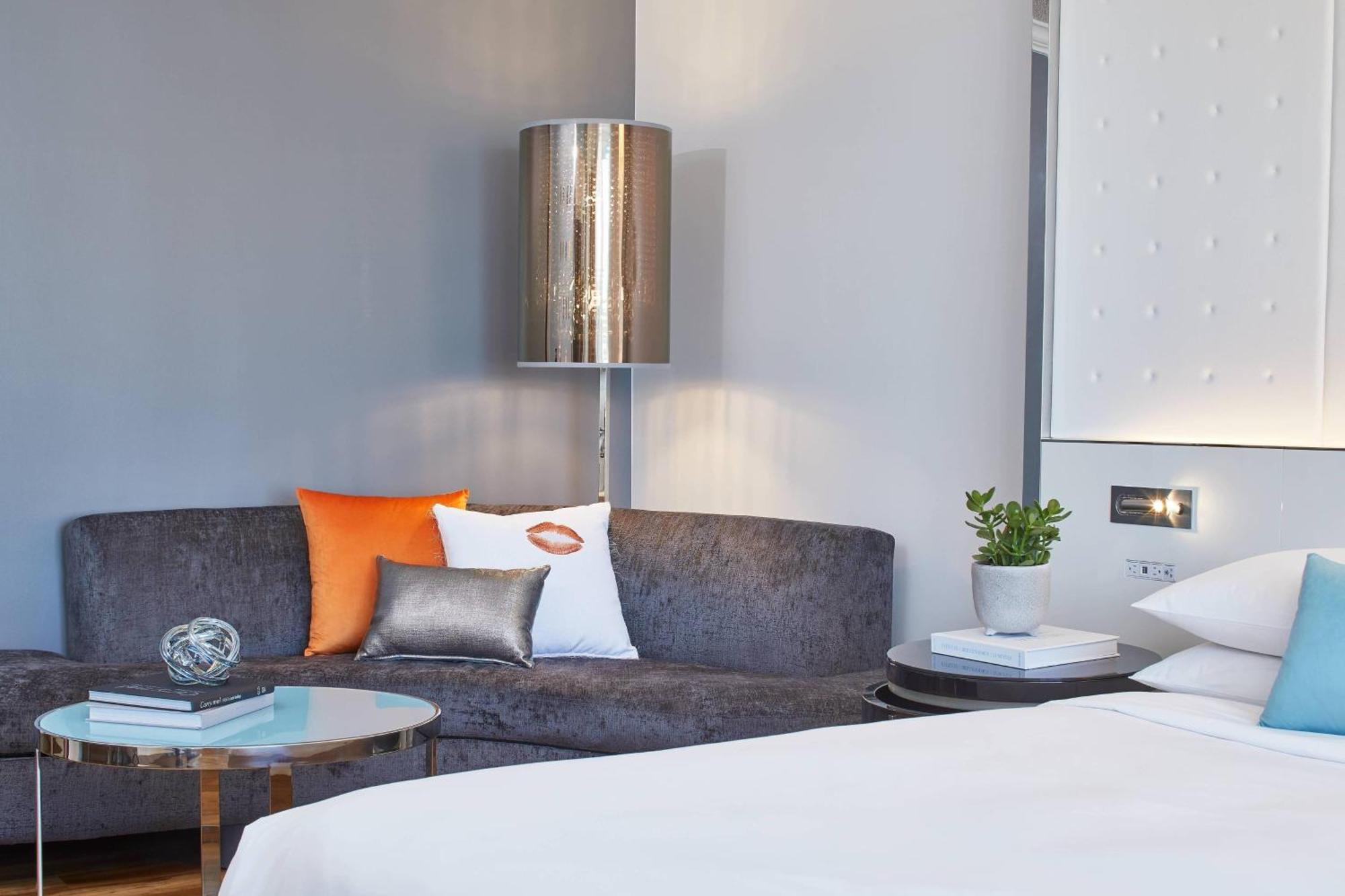 Renaissance Charlotte Southpark Hotel Luaran gambar