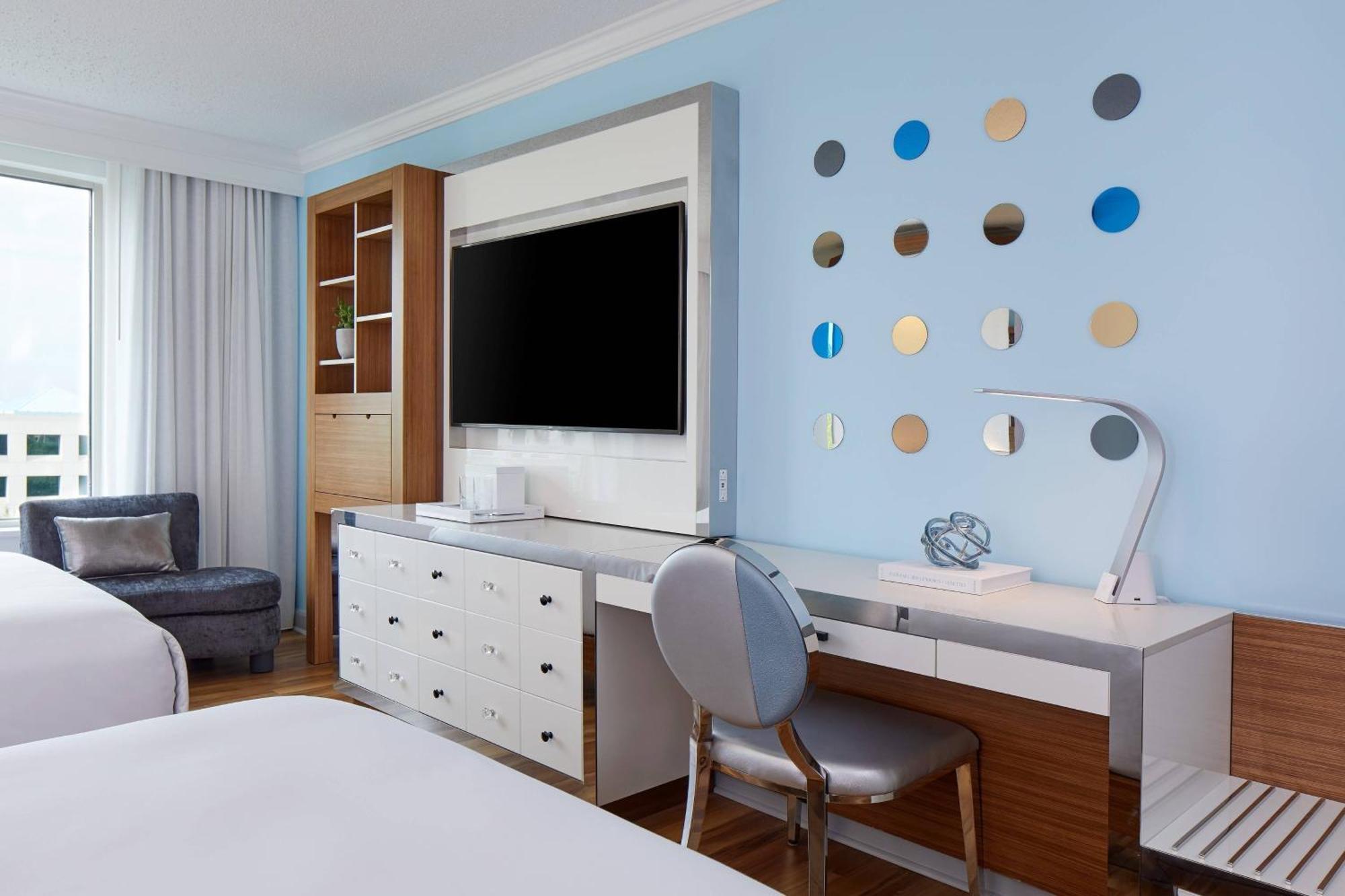 Renaissance Charlotte Southpark Hotel Luaran gambar