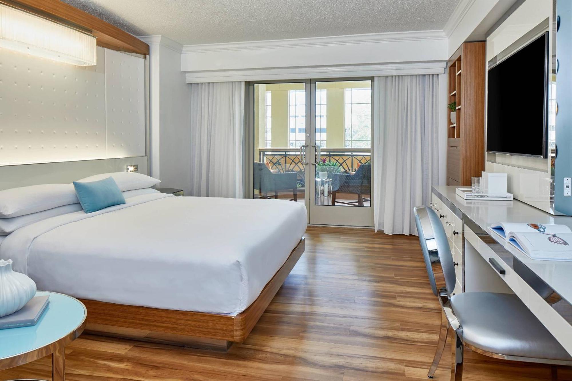 Renaissance Charlotte Southpark Hotel Luaran gambar