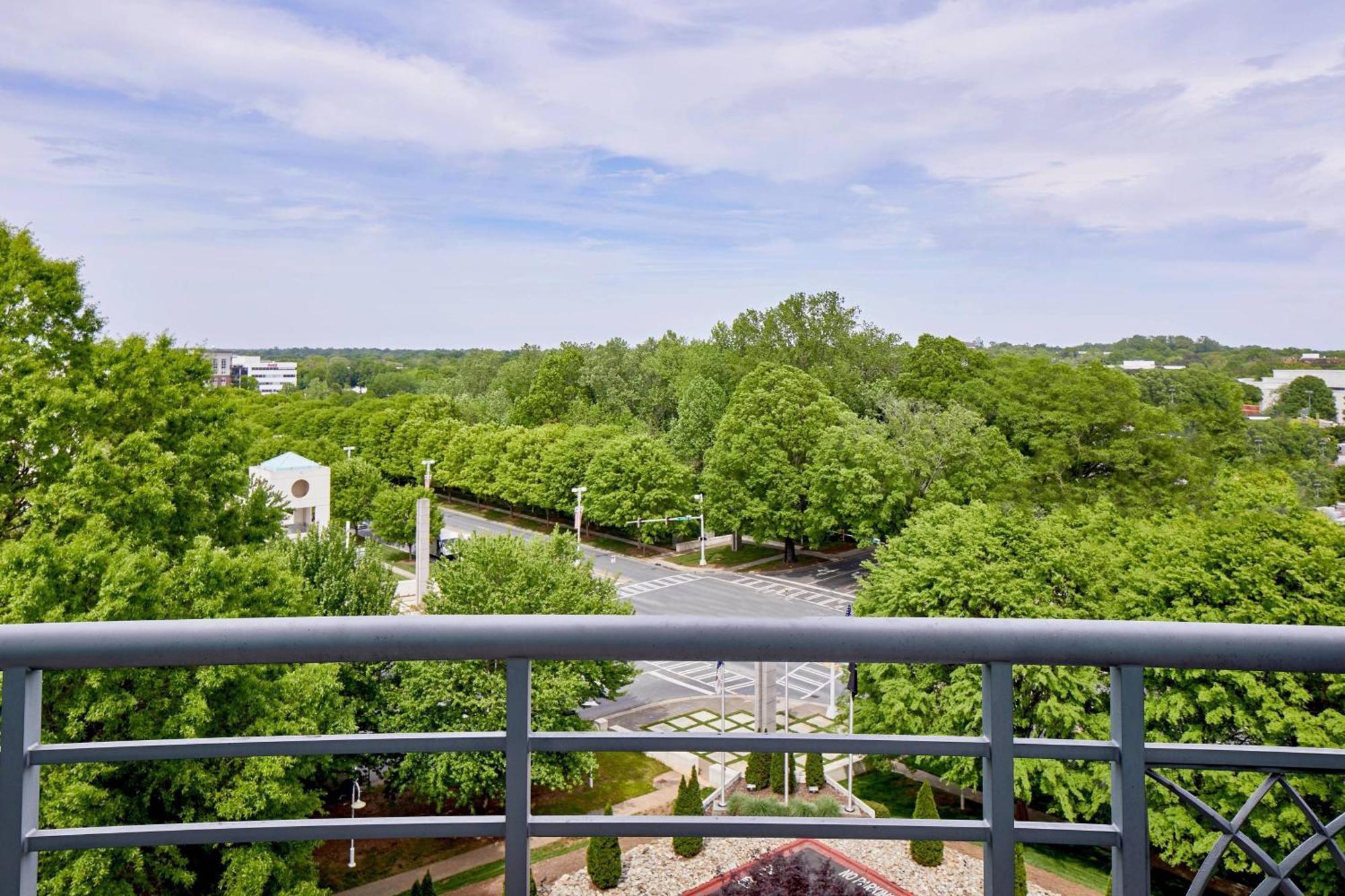 Renaissance Charlotte Southpark Hotel Luaran gambar