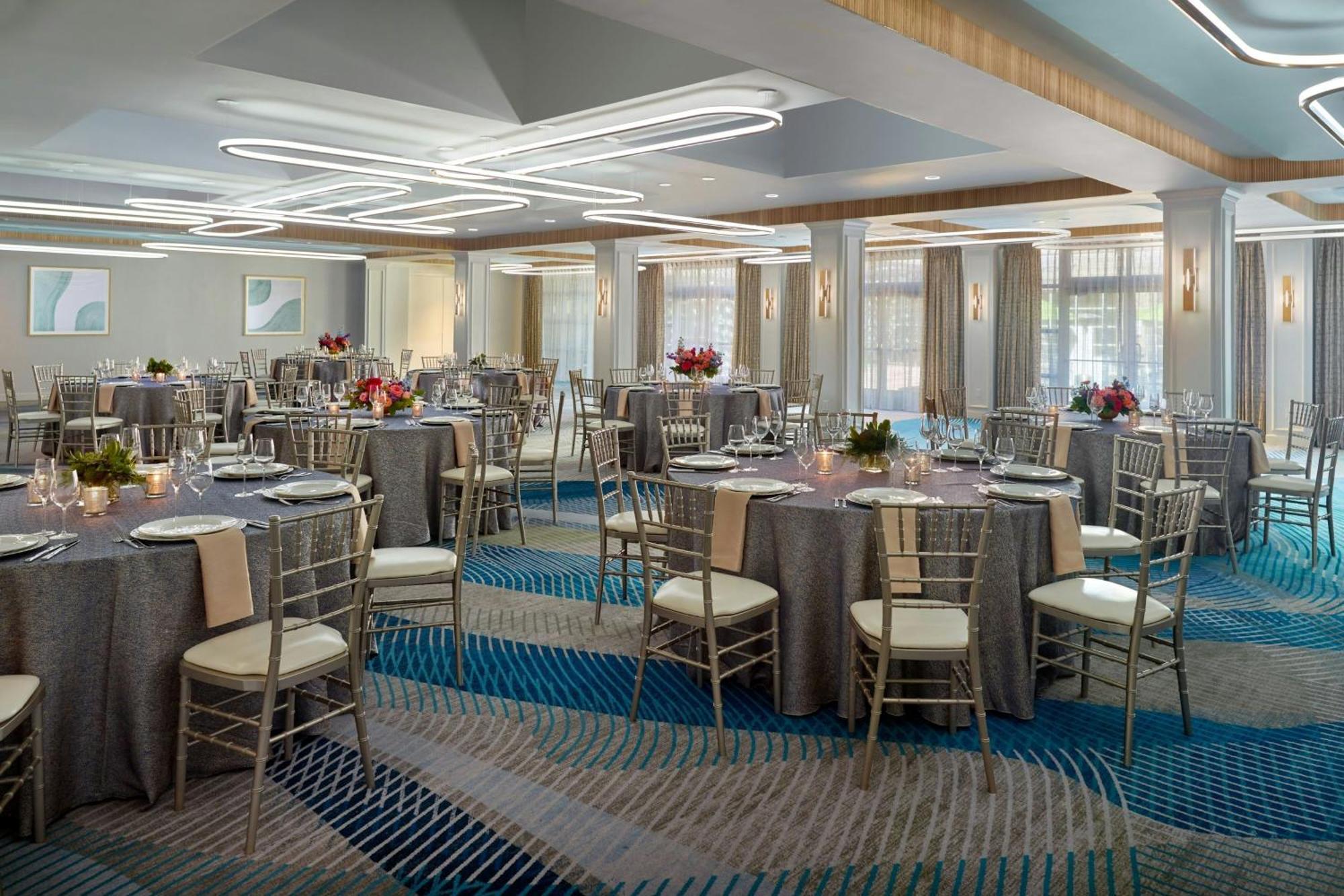 Renaissance Charlotte Southpark Hotel Luaran gambar