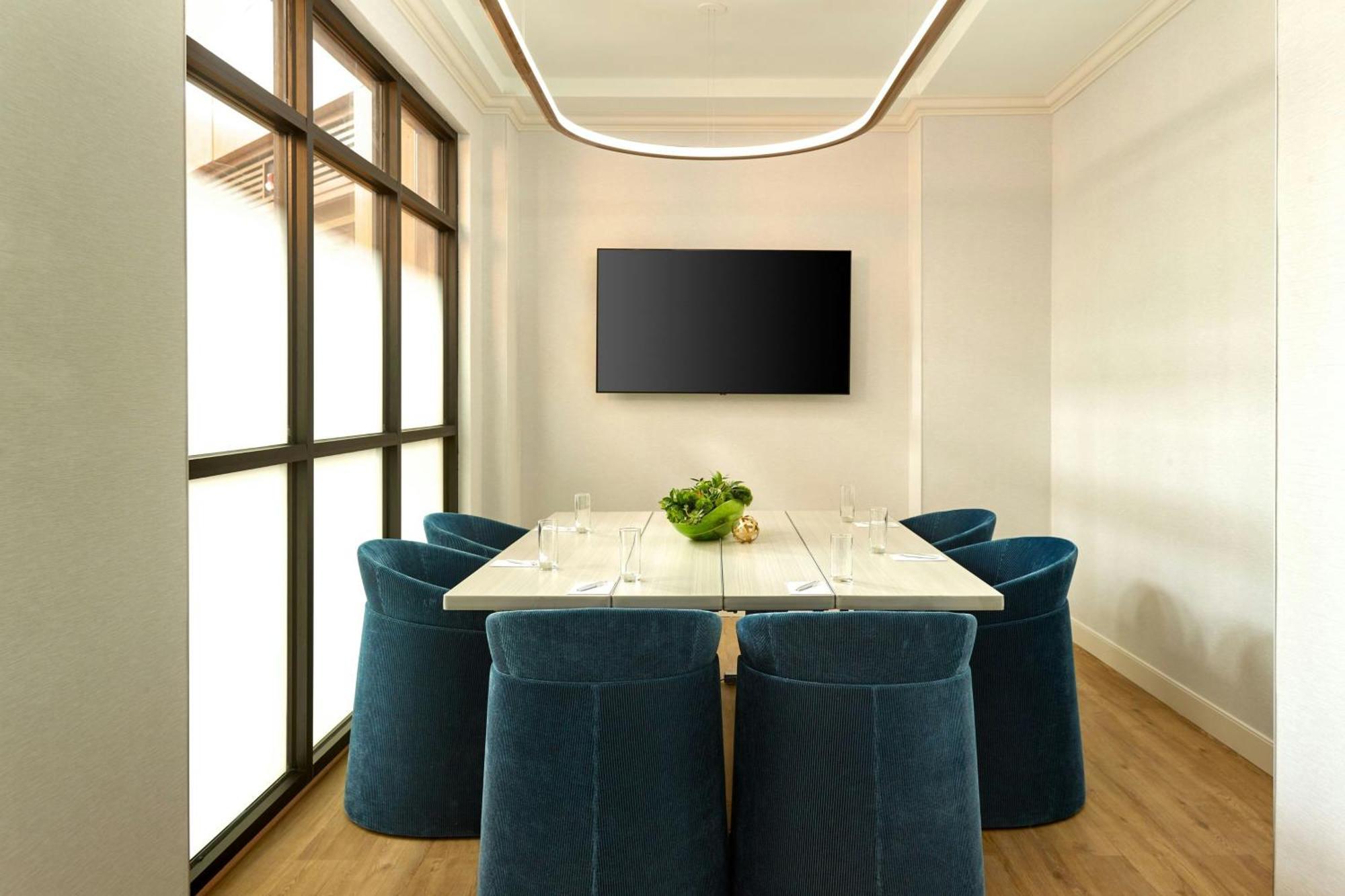 Renaissance Charlotte Southpark Hotel Luaran gambar