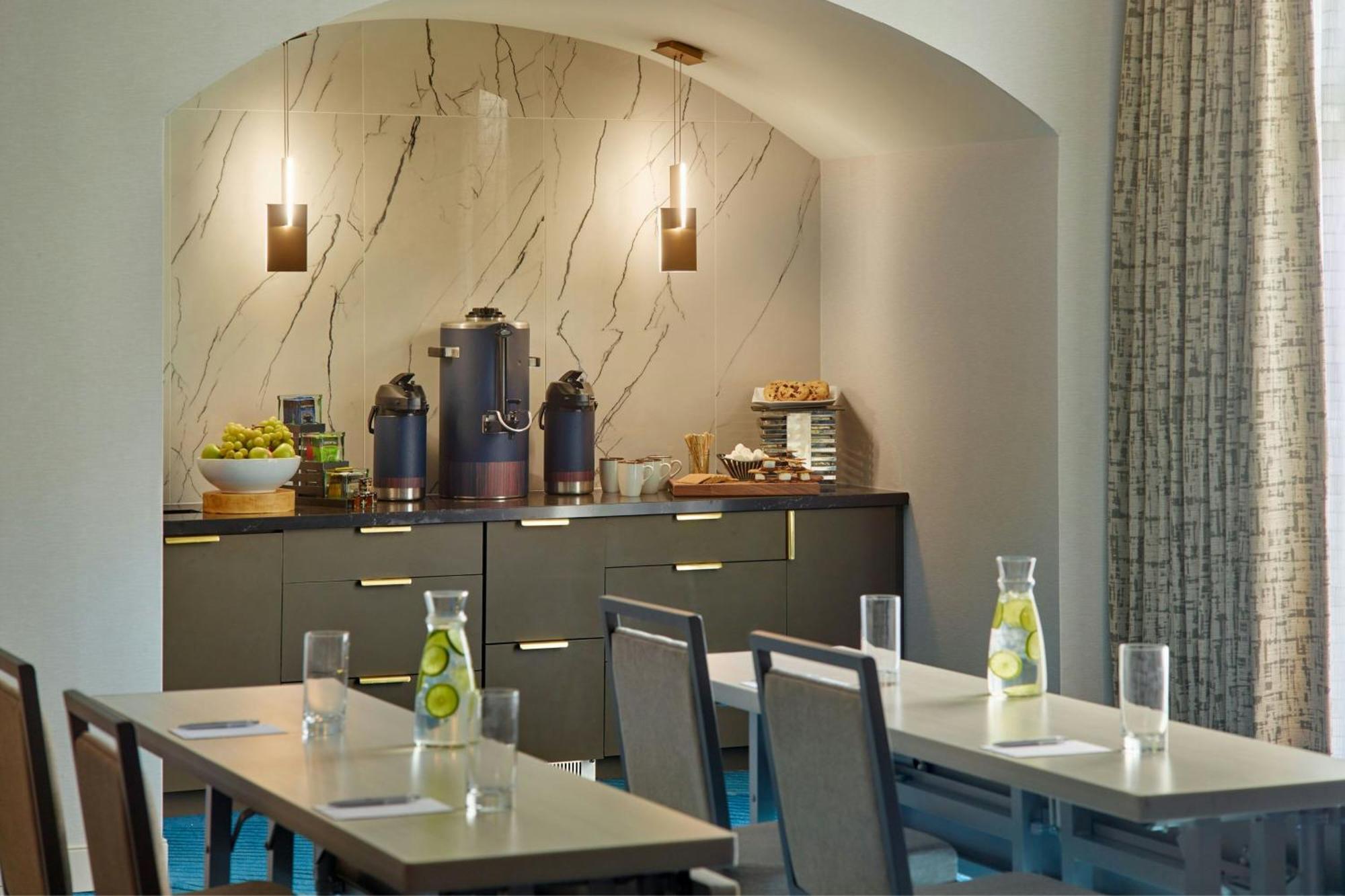 Renaissance Charlotte Southpark Hotel Luaran gambar