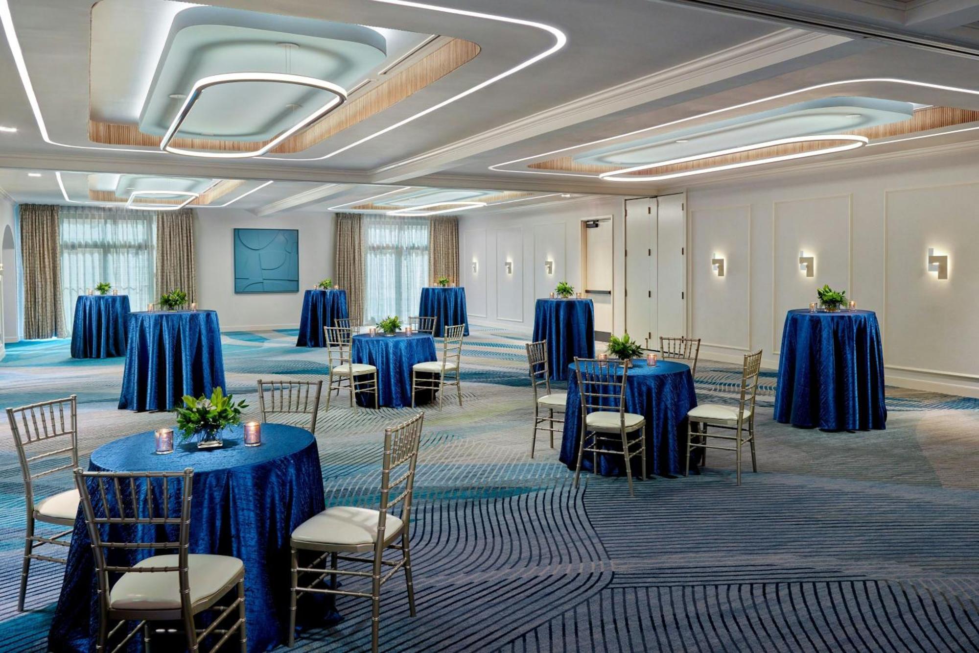 Renaissance Charlotte Southpark Hotel Luaran gambar