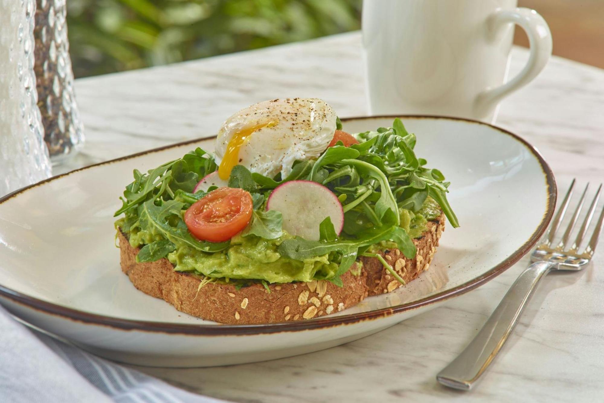 Renaissance Charlotte Southpark Hotel Luaran gambar