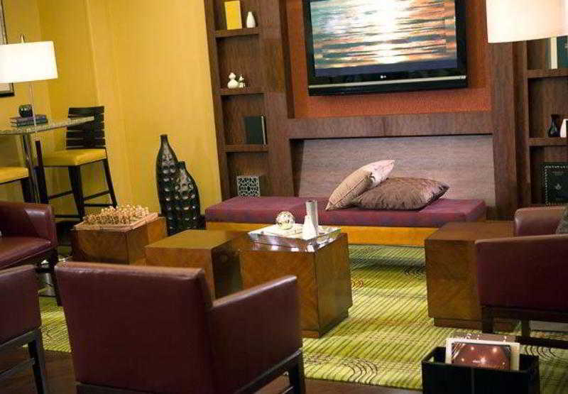 Renaissance Charlotte Southpark Hotel Luaran gambar