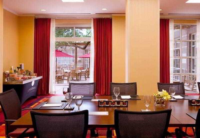 Renaissance Charlotte Southpark Hotel Kemudahan gambar