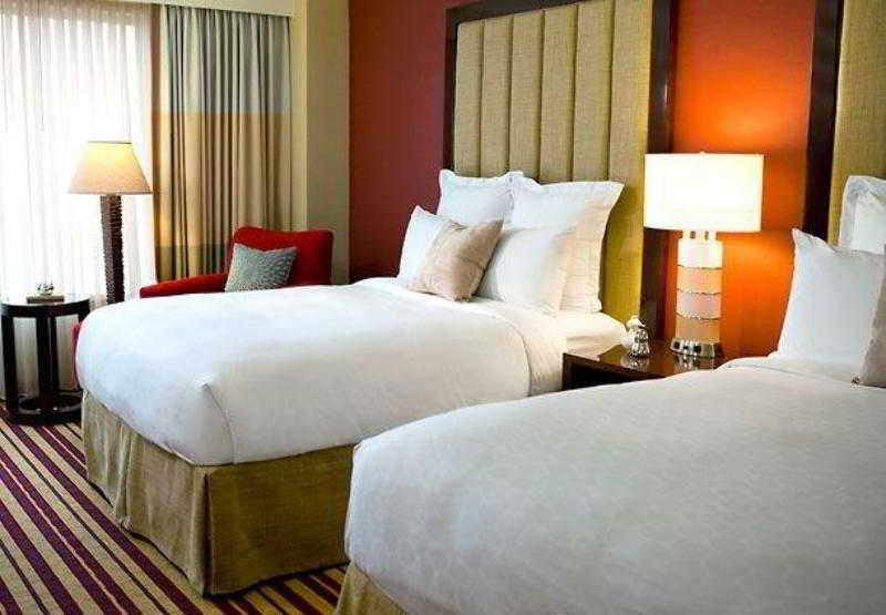 Renaissance Charlotte Southpark Hotel Bilik gambar