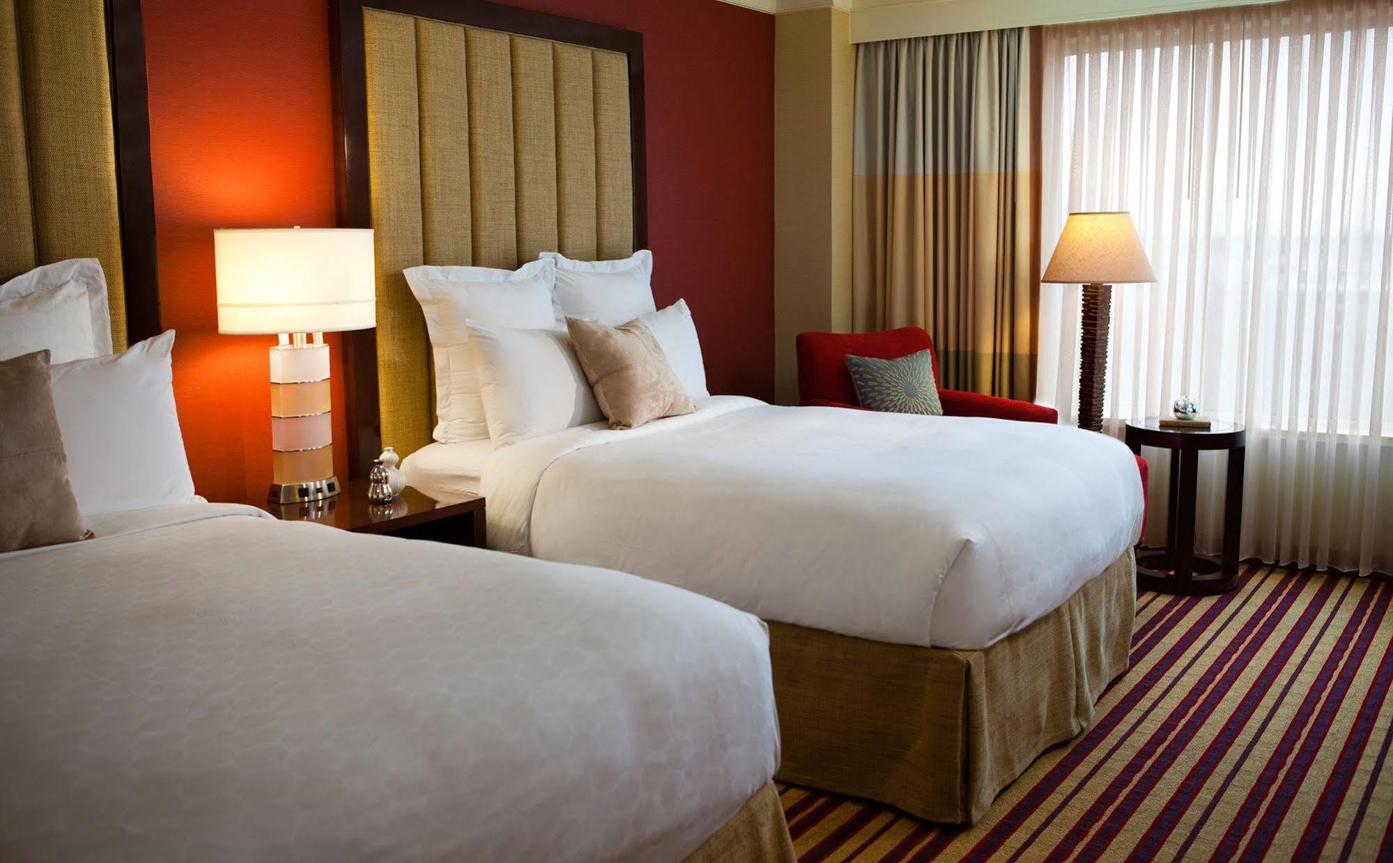 Renaissance Charlotte Southpark Hotel Luaran gambar