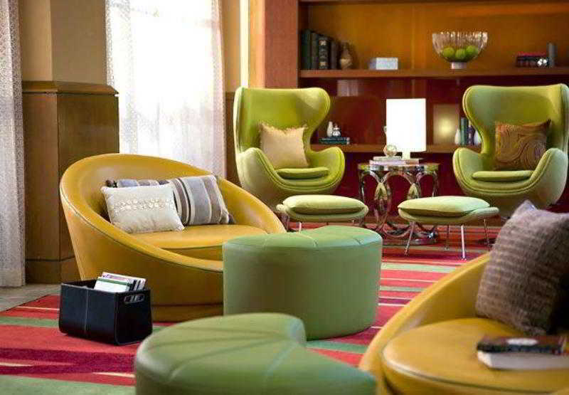 Renaissance Charlotte Southpark Hotel Luaran gambar