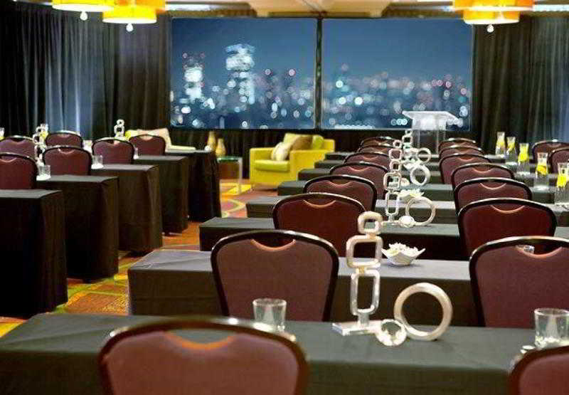Renaissance Charlotte Southpark Hotel Luaran gambar