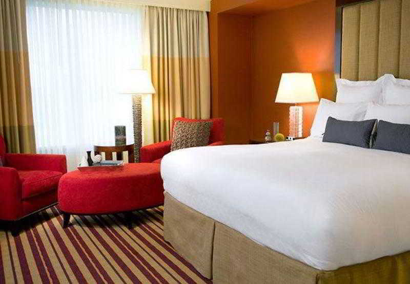 Renaissance Charlotte Southpark Hotel Luaran gambar